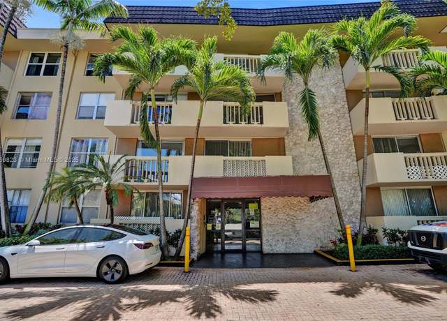 Property at 1800 Sans Souci Blvd #435, North Miami, FL 33181, 2 beds, 2 baths
