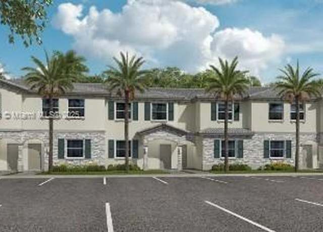 Property at 1112 SE 2 Ter, Florida City, FL 33035, 3 beds, 3 baths
