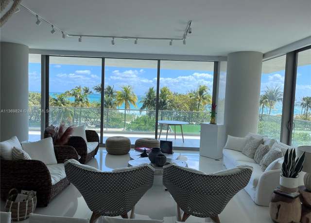 Property at 10201 Collins Ave #301, Bal Harbour, FL 33154, 2 beds, 2.5 baths