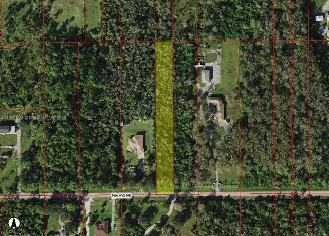 Property at 2471 NE NE 16 Ave, Naples, FL 34120