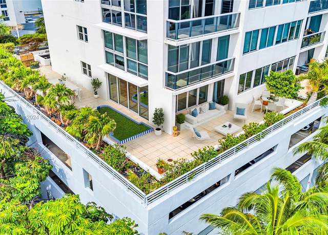 Property at 7929 West Dr #401, North Bay Village, FL 33141, 3 beds, 2.5 baths