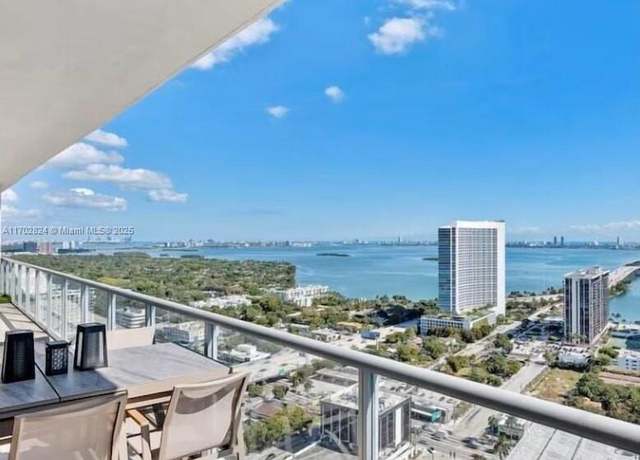 Property at 3470 E Coast Ave Ph 207, Miami, FL 33137, 3 beds, 4 baths