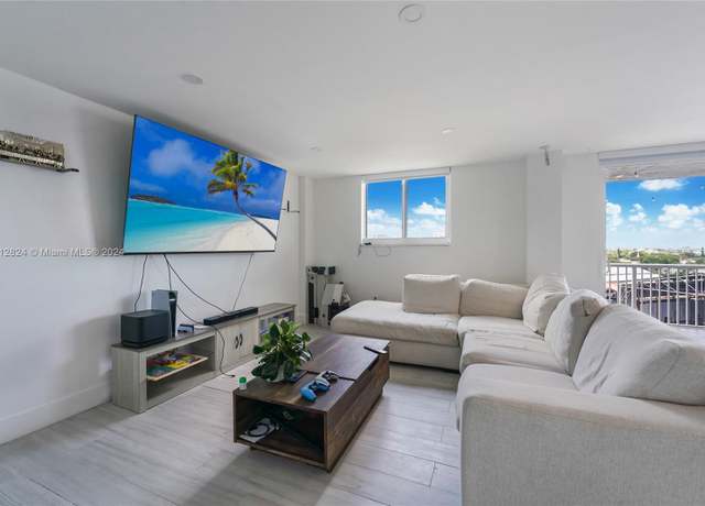 Property at 1800 NW 24th Ave #911, Miami, FL 33125, 3 beds, 2 baths