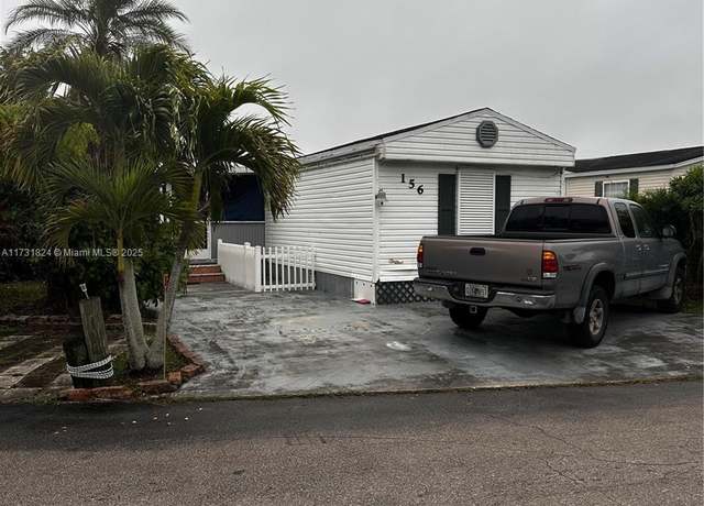 Property at 35250 SW 177 Ct, Homestead, FL 33034, 2 beds, 2 baths