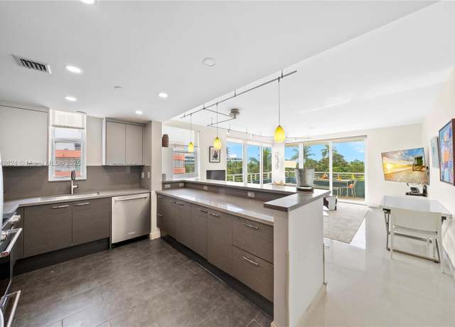 Property at 200 Ocean Dr Unit 5D, Miami Beach, FL 33139, 2 beds, 2 baths