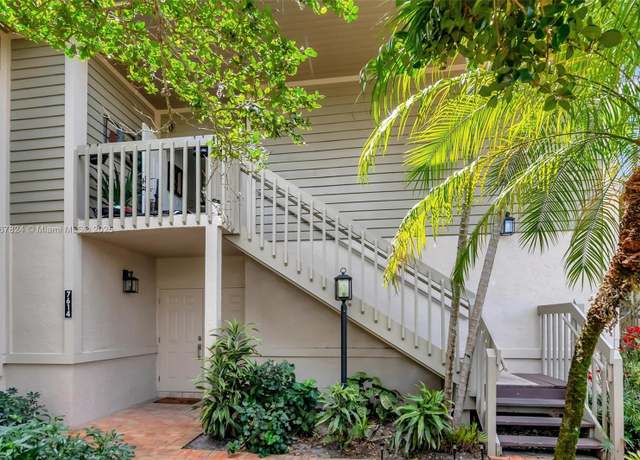 Property at 7616 Elmridge Dr Unit 7-U, Boca Raton, FL 33433, 3 beds, 2 baths