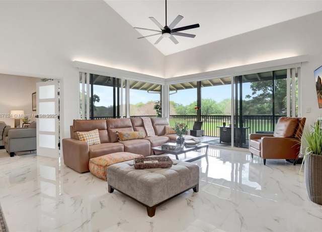 Property at 7616 Elmridge Dr Unit 7-U, Boca Raton, FL 33433, 3 beds, 2 baths