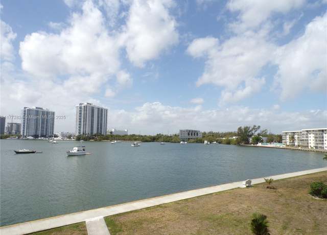 Property at 2920 Point East Dr Unit N307, Aventura, FL 33160, 1 bed, 1 bath