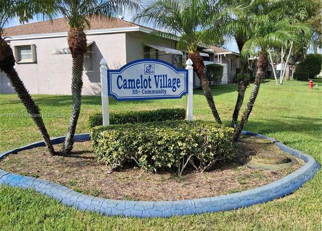 Property at 14741 Wildflower Ln, Delray Beach, FL 33446, 2 beds, 2 baths