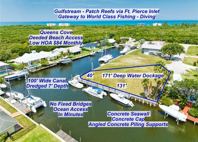 Property at 16 Crown Ct, Fort Pierce, FL 34949