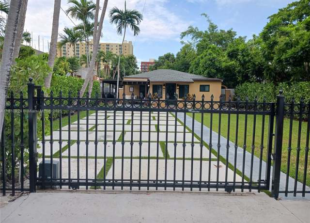 Property at 3429 SW 23rd Ter, Miami, FL 33145, 5 beds, 4 baths