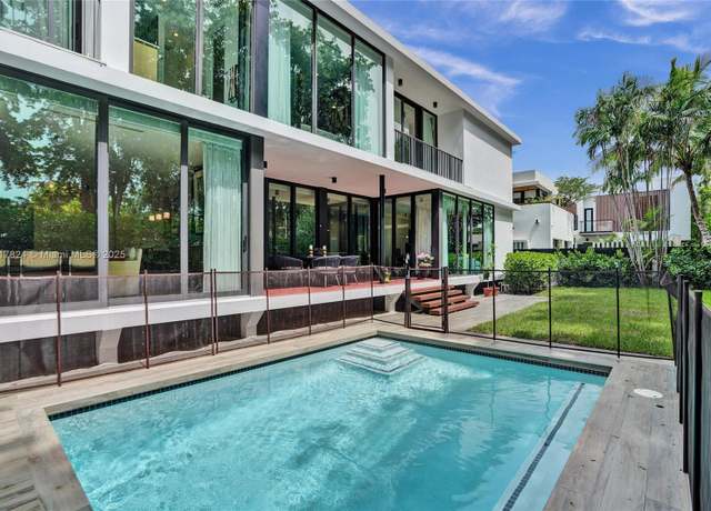 Property at 4061 Matheson Ave, Miami, FL 33133, 4 beds, 4.5 baths