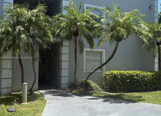 Property at 17255 SW 95th Ave #153, Palmetto Bay, FL 33157, 1 bed, 1 bath