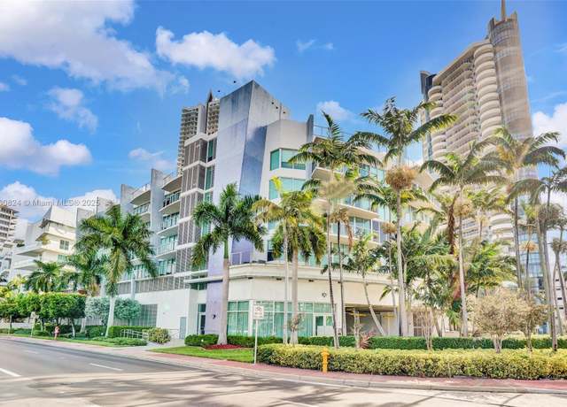 Property at 6305 Indian Creek Dr Unit 3B, Miami Beach, FL 33141, 2 beds, 2 baths