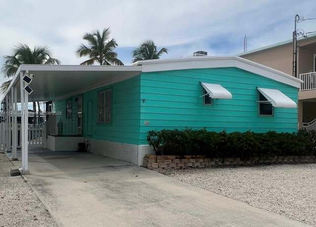 Property at 306 Little Miss Muffett, Key Largo, FL 33037, 2 beds, 2 baths