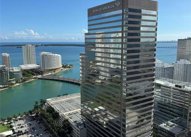 Property at 500 Brickell Ave #1204, Miami, FL 33131, 1 bed, 1 bath