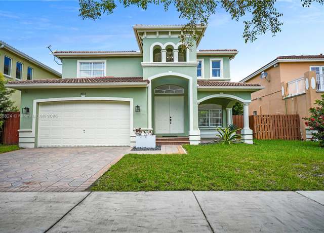 Property at 8913 SW 206th St, Cutler Bay, FL 33189, 4 beds, 2.5 baths