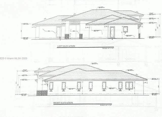 Property at 12330 SW 240 St, Homestead, FL 33032
