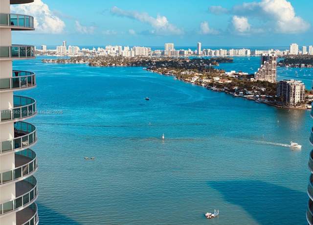 Property at 1800 N Bayshore Dr #3615, Miami, FL 33132, 2 beds, 2 baths