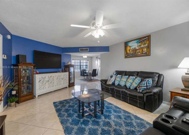 Property at 4270 NW 40th St #209, Lauderdale Lakes, FL 33319, 2 beds, 2 baths