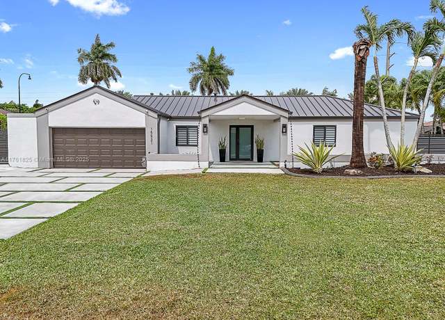 Property at 15521 SW 152nd Ter, Miami, FL 33187, 4 beds, 3.5 baths