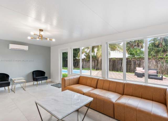 Property at 5731 SW 54th Ter, Davie, FL 33314, 4 beds, 2 baths