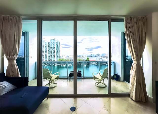 Property at 7929 West Dr #702, North Bay Village, FL 33141, 2 beds, 2 baths