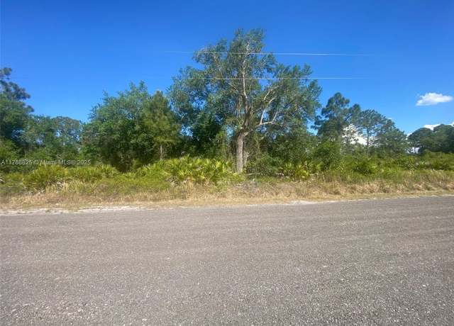 Property at 565 S Jasmine St, Clewiston, FL 33340