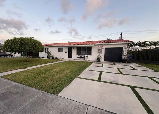 Property at 10810 SW 58th Ter, Miami, FL 33173, 3 beds, 2 baths