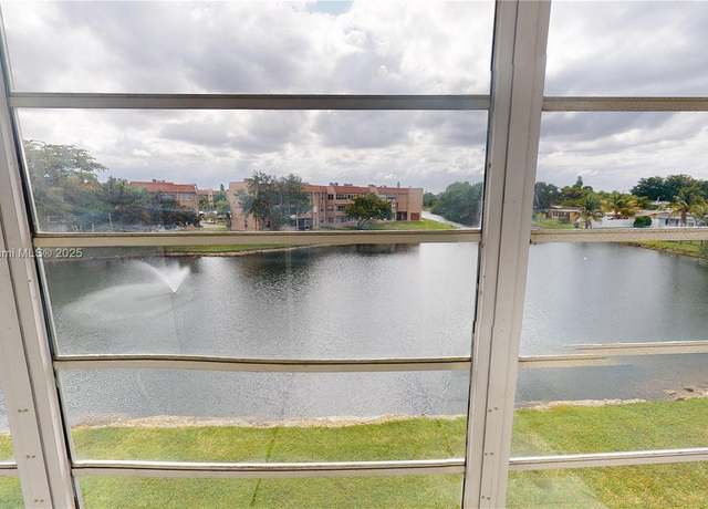 Property at 9900 Sunrise Lakes Blvd #309, Sunrise, FL 33322, 2 beds, 2 baths