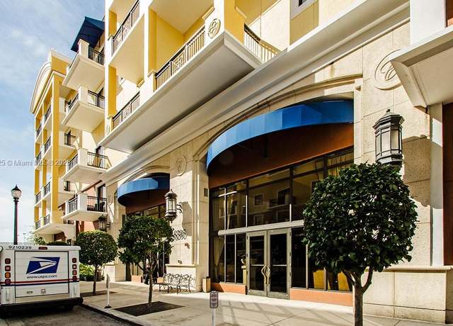 Property at 8395 SW 73rd Ave #425, Miami, FL 33143, 2 beds, 2 baths