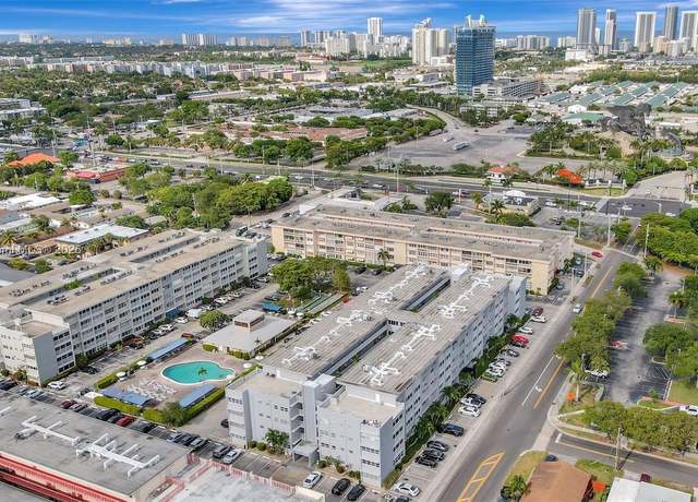 Property at 329 SE 3rd St Unit 103R, Hallandale Beach, FL 33009, 1 bed, 1 bath