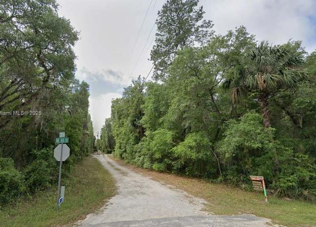Property at Lot 34&59 NE 138th Ct, FL 32134