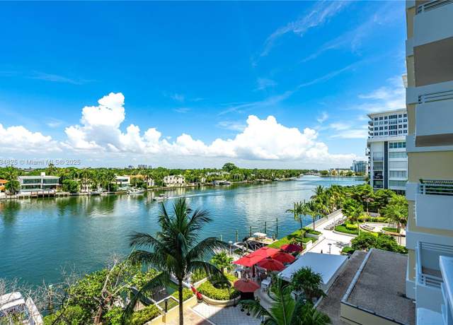 Property at 5600 Collins Ave Unit 6P, Miami Beach, FL 33140, 2 beds, 2 baths