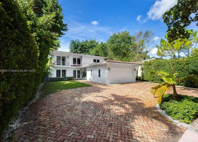 Property at 1208 Mariana Ave, Coral Gables, FL 33134, 3 beds, 2.5 baths