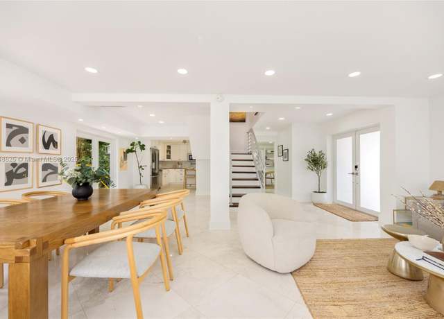 Property at 1208 Mariana Ave, Coral Gables, FL 33134, 3 beds, 2.5 baths