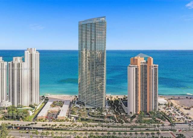 Property at 18975 Collins Ave #3605, Sunny Isles Beach, FL 33160, 2 beds, 2 baths