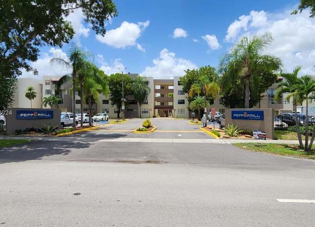 Property at 8000 SW 149th Ave Unit A301, Miami, FL 33193, 2 beds, 2 baths