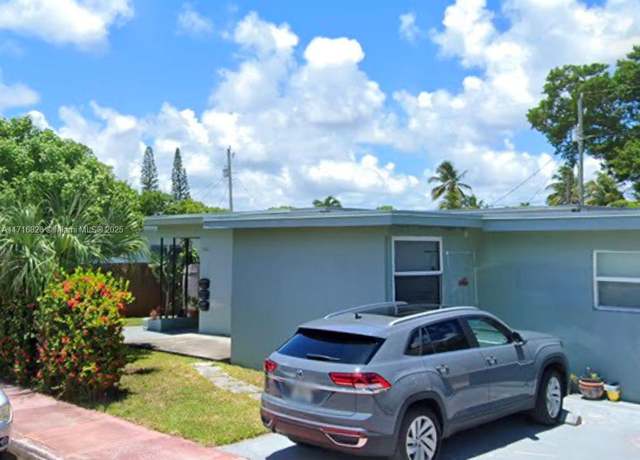Property at 733 81st St, Miami Beach, FL 33141, 18 beds, 15.5 baths