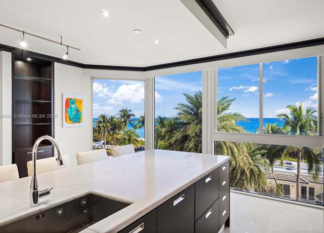 Property at 4775 Collins Ave #501, Miami Beach, FL 33140, 2 beds, 3 baths