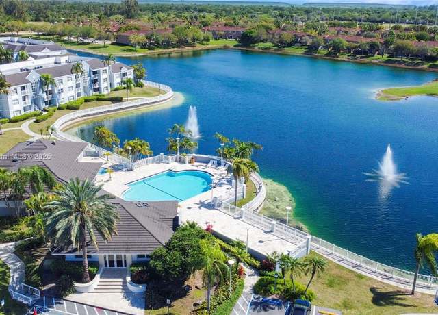 Property at 8680 SW 212th St #107, Cutler Bay, FL 33189, 2 beds, 2 baths
