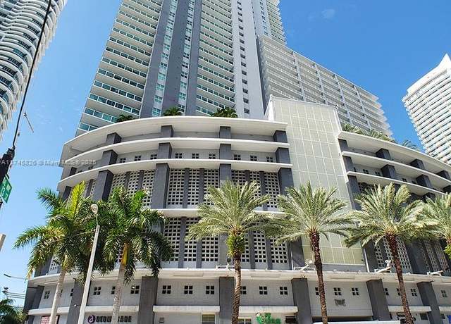 Property at 1250 S Miami Ave #1104, Miami, FL 33130, 2 beds, 2 baths