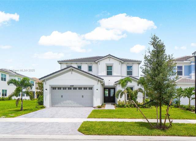 Property at 5488 Liberty Ln, Westlake, FL 33470, 4 beds, 3.5 baths