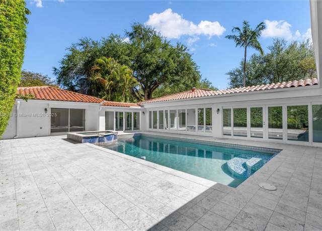 Property at 5810 Maggiore St, Coral Gables, FL 33146, 5 beds, 3 baths