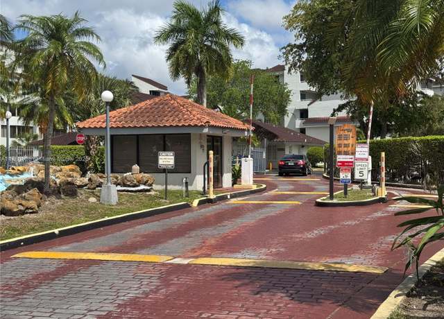 Property at 8255 SW 152nd Ave Unit E-410, Miami, FL 33193, 2 beds, 2 baths