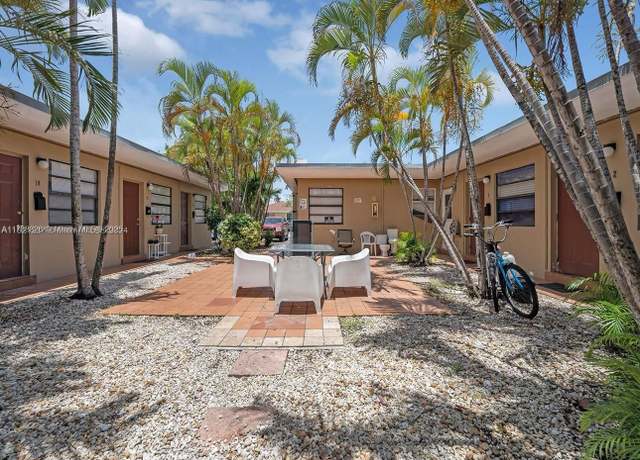 Property at 700 NE 6th St, Hallandale Beach, FL 33009, 4 beds, 13 baths