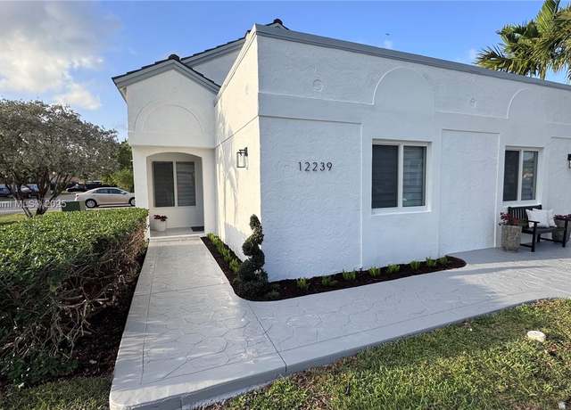 Property at 12239 NW 7th St, Miami, FL 33182, 3 beds, 3 baths