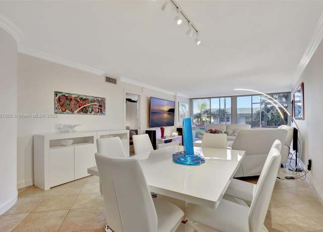 Property at 2731 NE 14th St Cswy #115, Pompano Beach, FL 33062, 2 beds, 2 baths