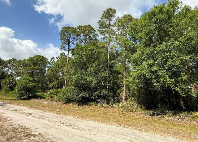 Property at 730 S Utopia St, Clewiston, FL 33440