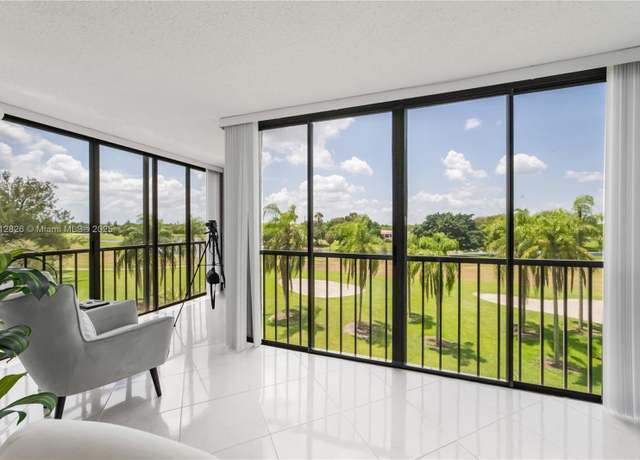 Property at 16300 Golf Club Rd #411, Weston, FL 33326, 2 beds, 2 baths